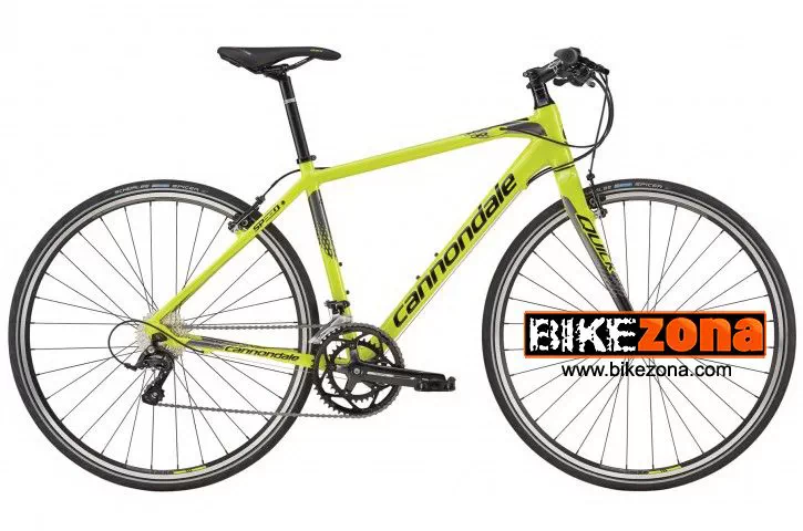 Cannondale quick online speed